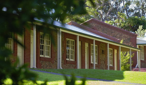 Serafino McLaren Vale - Accommodation Cooktown 4