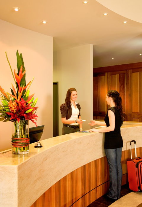 Serafino McLaren Vale - Accommodation Cooktown 5
