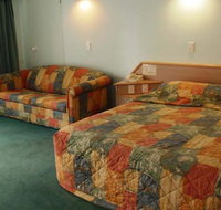 Runaway Bay Motor Inn - Accommodation Cooktown
