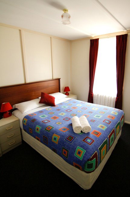 Park Avenue Holiday Units - Accommodation Cooktown 1