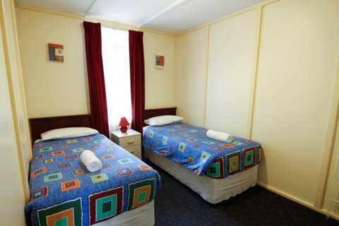 Park Avenue Holiday Units - Accommodation Cooktown 2