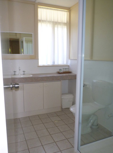 Park Avenue Holiday Units - Accommodation Cooktown 3