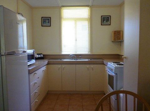 Park Avenue Holiday Units - Accommodation Cooktown 5