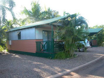 Ivanhoe Village Caravan Resort - Accommodation Cooktown 0