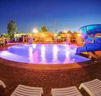 BIG4 Gold Coast Holiday Park  Motel - Accommodation Cooktown