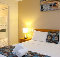 Trinity Links Resort And Apartments - Accommodation Cooktown