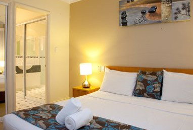 Trinity Links Resort And Apartments - Accommodation Cooktown 0