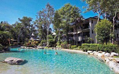 Trinity Links Resort And Apartments - Accommodation Cooktown 1