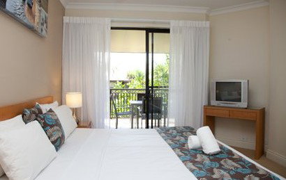 Trinity Links Resort And Apartments - Accommodation Cooktown 2