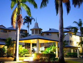 Trinity Links Resort And Apartments - Accommodation Cooktown 3