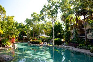 Trinity Links Resort And Apartments - Accommodation Cooktown 4