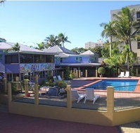 Caravella Backpackers Hostel - Accommodation Cooktown