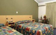 Heaviytrr Gap Outback Lodge - Accommodation Cooktown 3