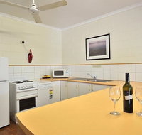 St Andrews Serviced Apartments - Accommodation Cooktown