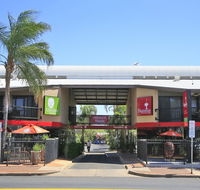 The Diplomat Motel - Accommodation Cooktown