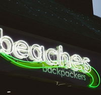 Beaches Backpacker Resort - Accommodation Cooktown