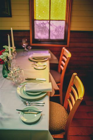 Vineyard Cottages And Cafe - Accommodation Cooktown 5