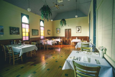 Vineyard Cottages And Cafe - Accommodation Cooktown 6