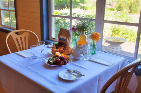 Vineyard Cottages And Cafe - Accommodation Cooktown 7