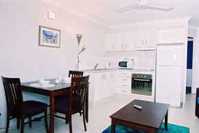 High Chaparral Motel And Apartments - Accommodation Cooktown 6