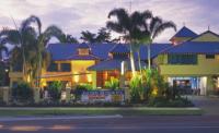 Cairns Southside Innternational - Accommodation Cooktown 0