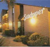 Sandpiper Holiday Apartments - Accommodation Cooktown