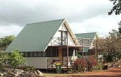 Seisia Holiday Park - Accommodation Cooktown 0
