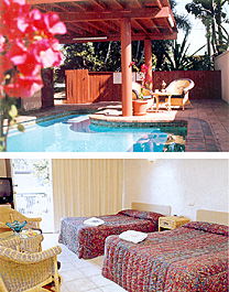 Silver Sands Motel - Accommodation Cooktown 0