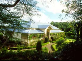 Montville QLD Accommodation Cooktown
