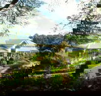 The Falls Rainforest Cottages - Accommodation Cooktown