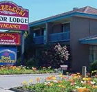 Strzelecki Motor Lodge - Accommodation Cooktown