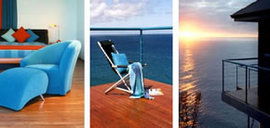 Wye River VIC Accommodation Cooktown