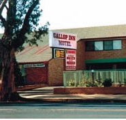 Gallop Motel - Accommodation Cooktown