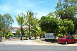 Mareeba Country Caravan Park
