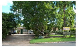 Springsure QLD Accommodation Cooktown