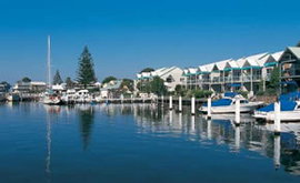 The Moorings At Metung - Accommodation Cooktown 0