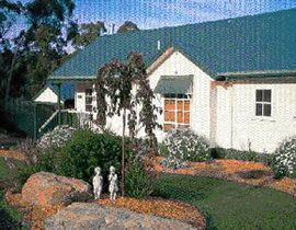 St Andrews Homestead - Accommodation Cooktown 0
