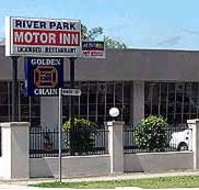 River Park Motor Inn - Accommodation Cooktown
