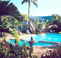Best Western Mango House Resort - Accommodation Cooktown