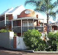 Spring Hill Terraces - Accommodation Cooktown