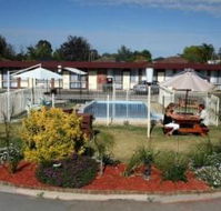 Big Valley Motor Inn - Accommodation Cooktown