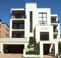 Wollongong Serviced Apartments - Accommodation Cooktown