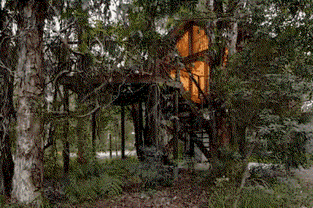 Wanderers Retreat Port Stephens - Accommodation Cooktown 0