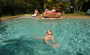 Wanderers Retreat Port Stephens - Accommodation Cooktown 1