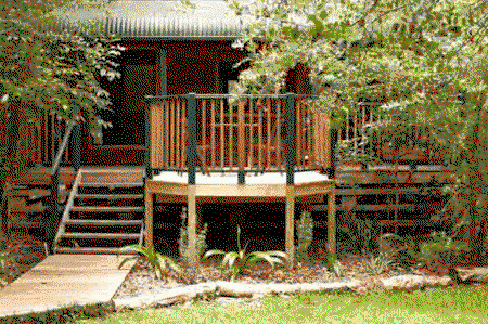 Wanderers Retreat Port Stephens - Accommodation Cooktown 3