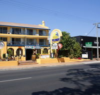 Delfinos Bay Resort - Accommodation Cooktown