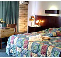 Wintersun Motel - Accommodation Cooktown