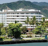 Holiday Inn Cairns - Accommodation Cooktown