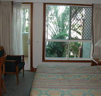 City Park Serviced Apartments - Accommodation Cooktown