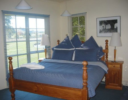 Stonelea Country Estate - Accommodation Cooktown 2